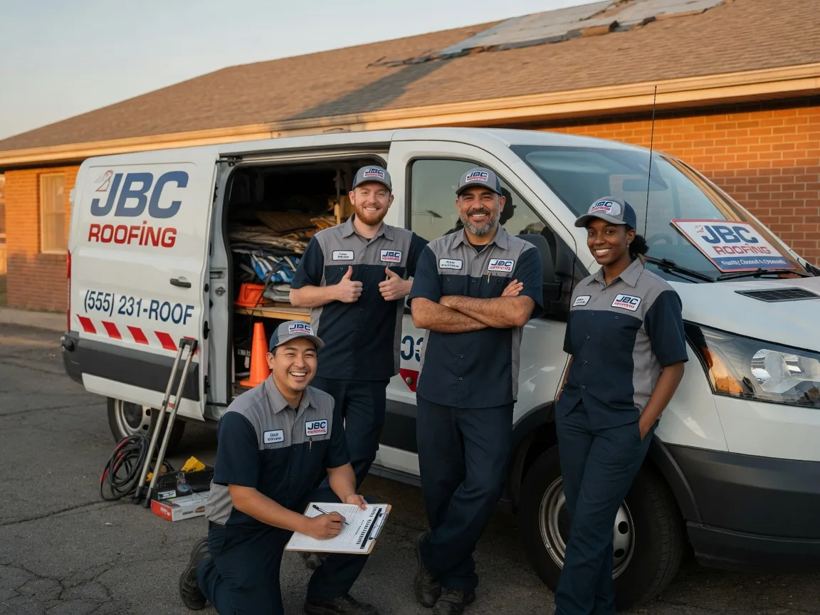 Roof Replacement company in Cheyney, PA